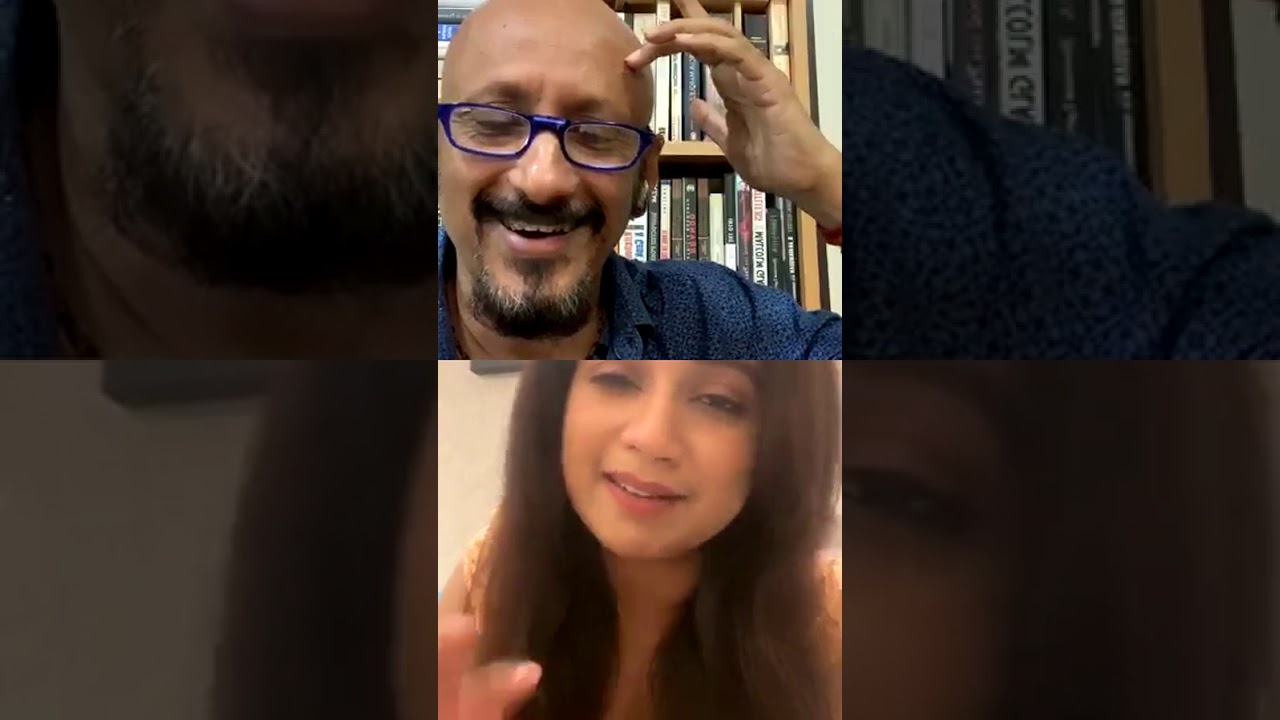 Shreya Ghoshal Live With Shantanu Moitra (Part-1)