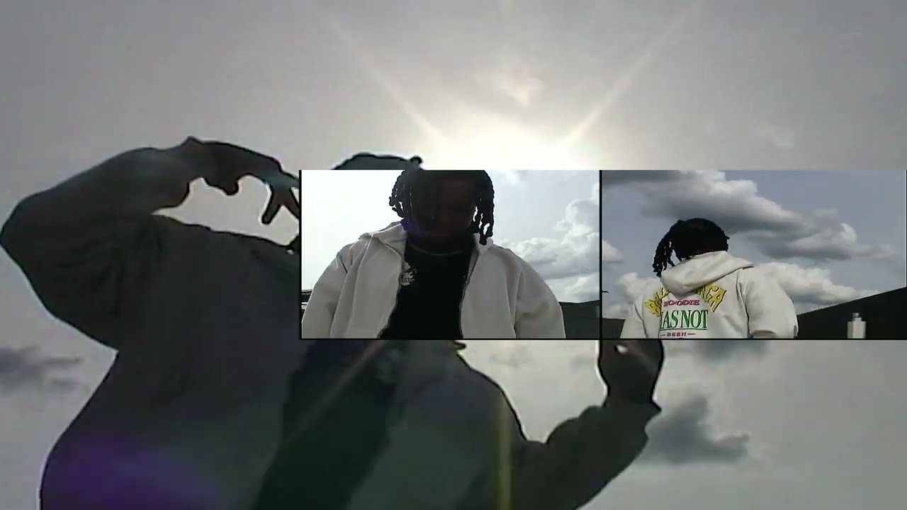Vonte* - Flawless Victory (Official Music Video)