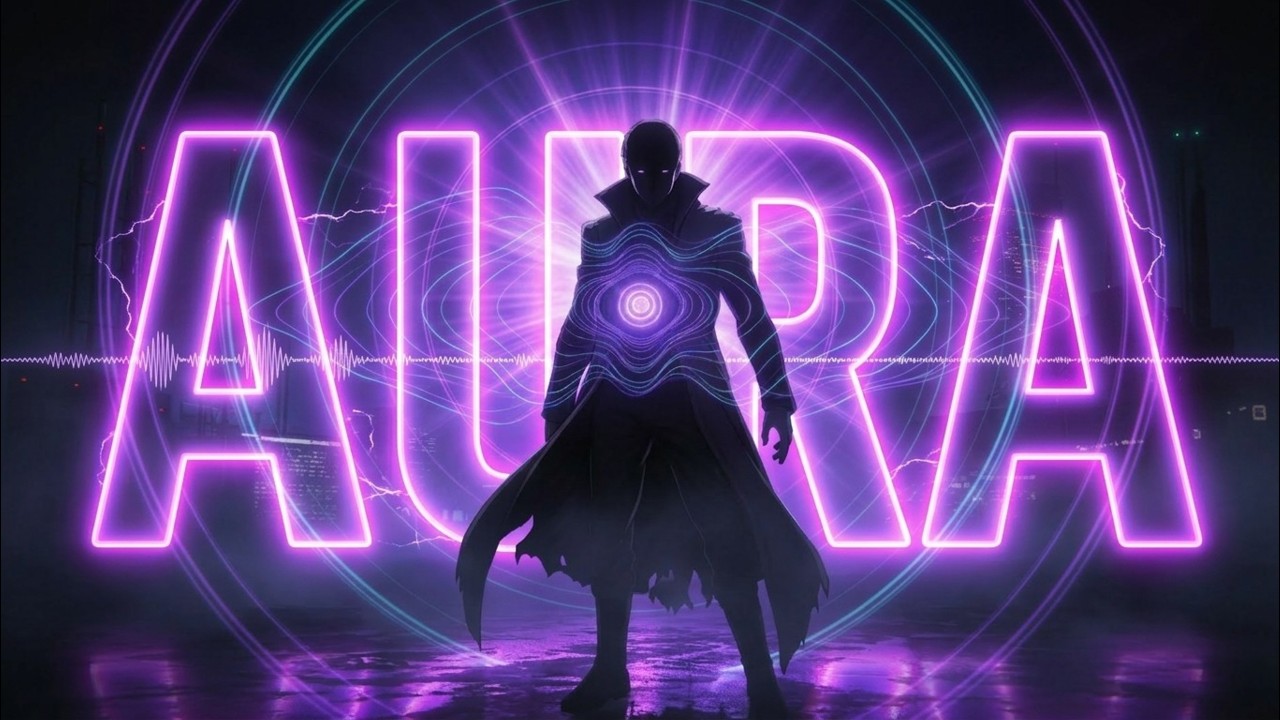 AURA = ♾️ | 1 HOUR VIRAL AURA MUSIC PLAYLIST 2026 🔥 BOUNCE PHONK MIX to BOOST YOUR AURA