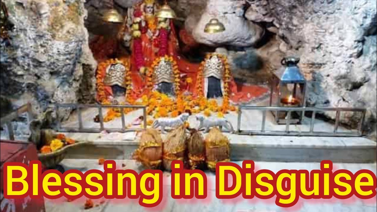 Tantra aur Maa Vaishno Devi