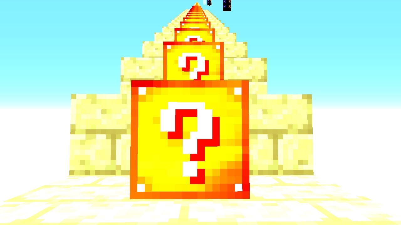 NAJWIĘKSZY LUCKYBLOCK CHALLENGE W HISTORII!