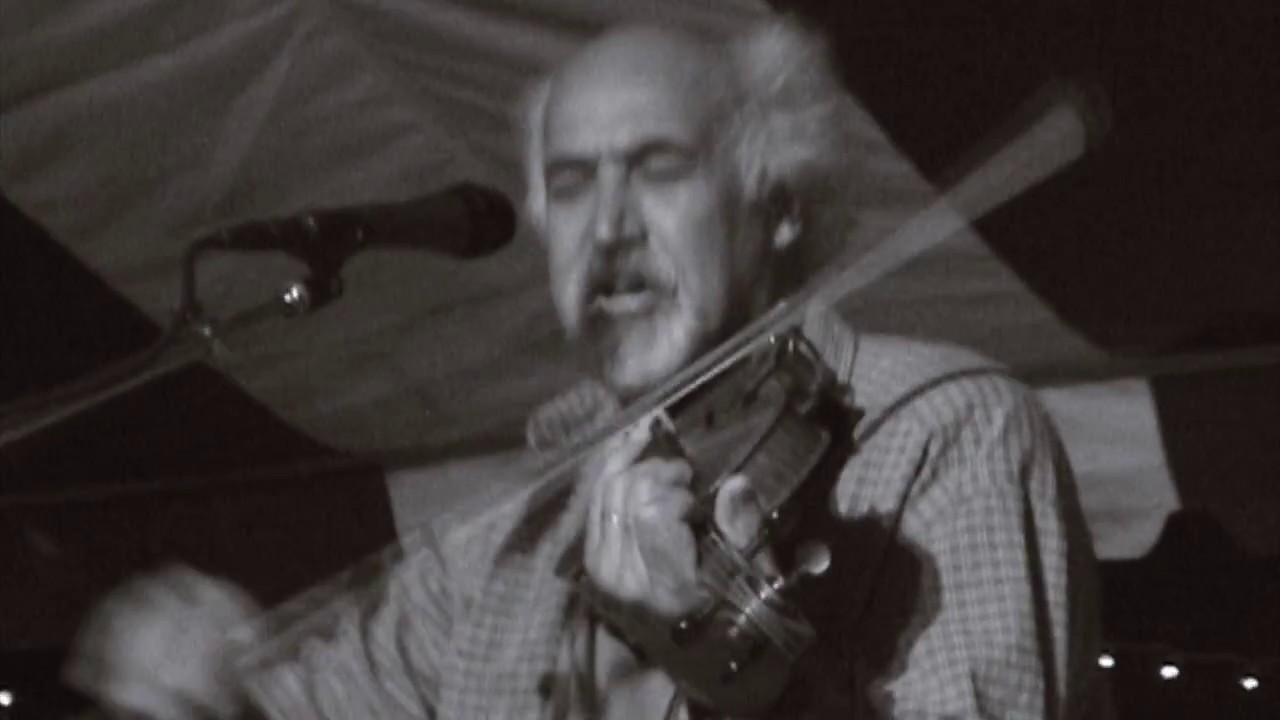 Johnny Can't Dance - BeauSoleil avec Michael Doucet