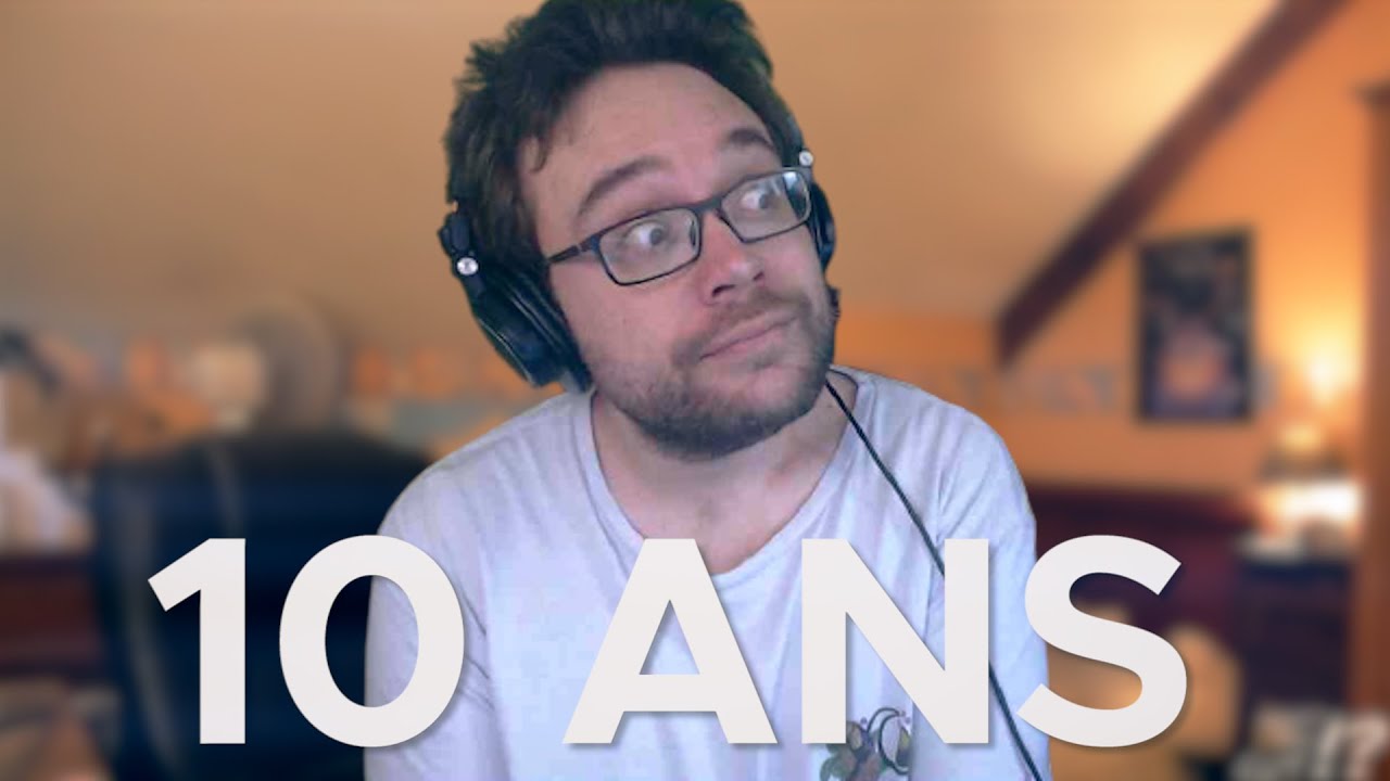 WTC a 10 ans, petite discussion de 4h30 avec vous au calme