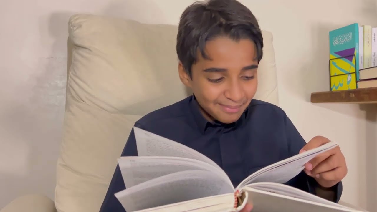 نام مئة عام‼️نبي الله عزير🤯