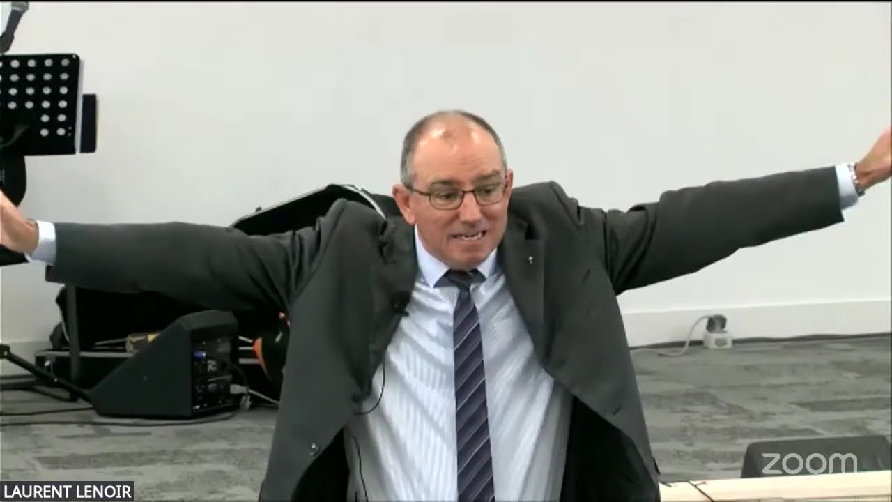 Foi ou superstition : choisir son maître