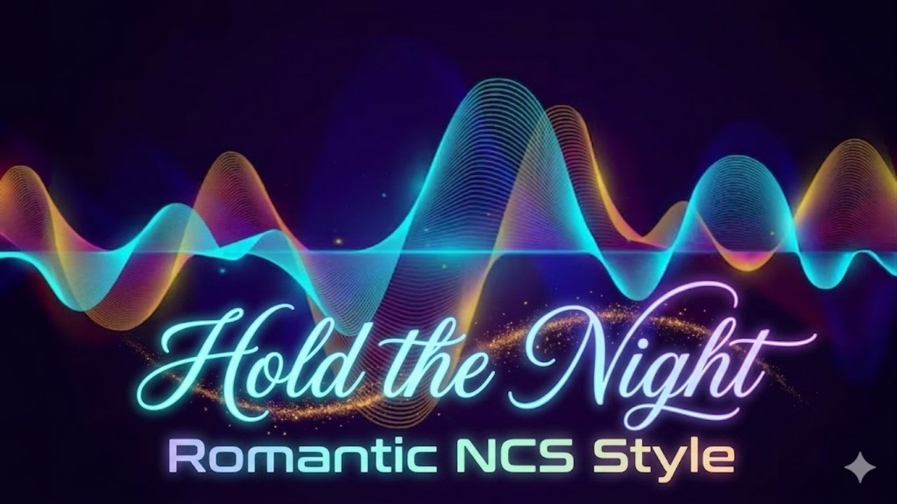 Hold the Night ( Romantic NCS Style )