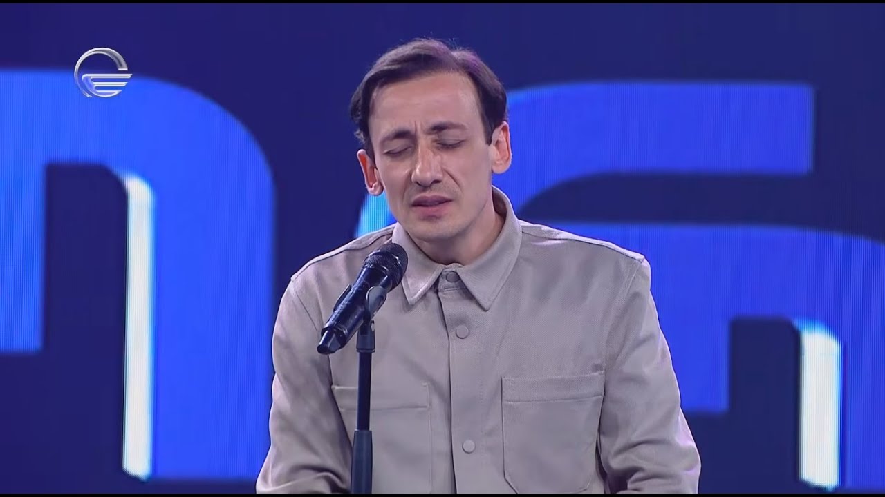Dato Kenchiashvili  An raga unda giambo