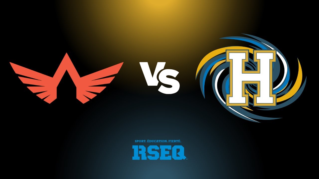 RSEQ Women's Hockey Féminin D2 - Rimouski @ Heritage - 2026/02/14