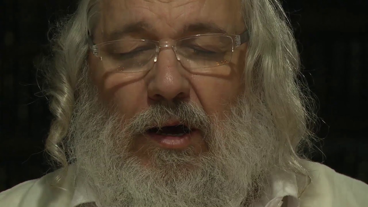 נבואה 3. שובו של אבולעפיה -Work in Process