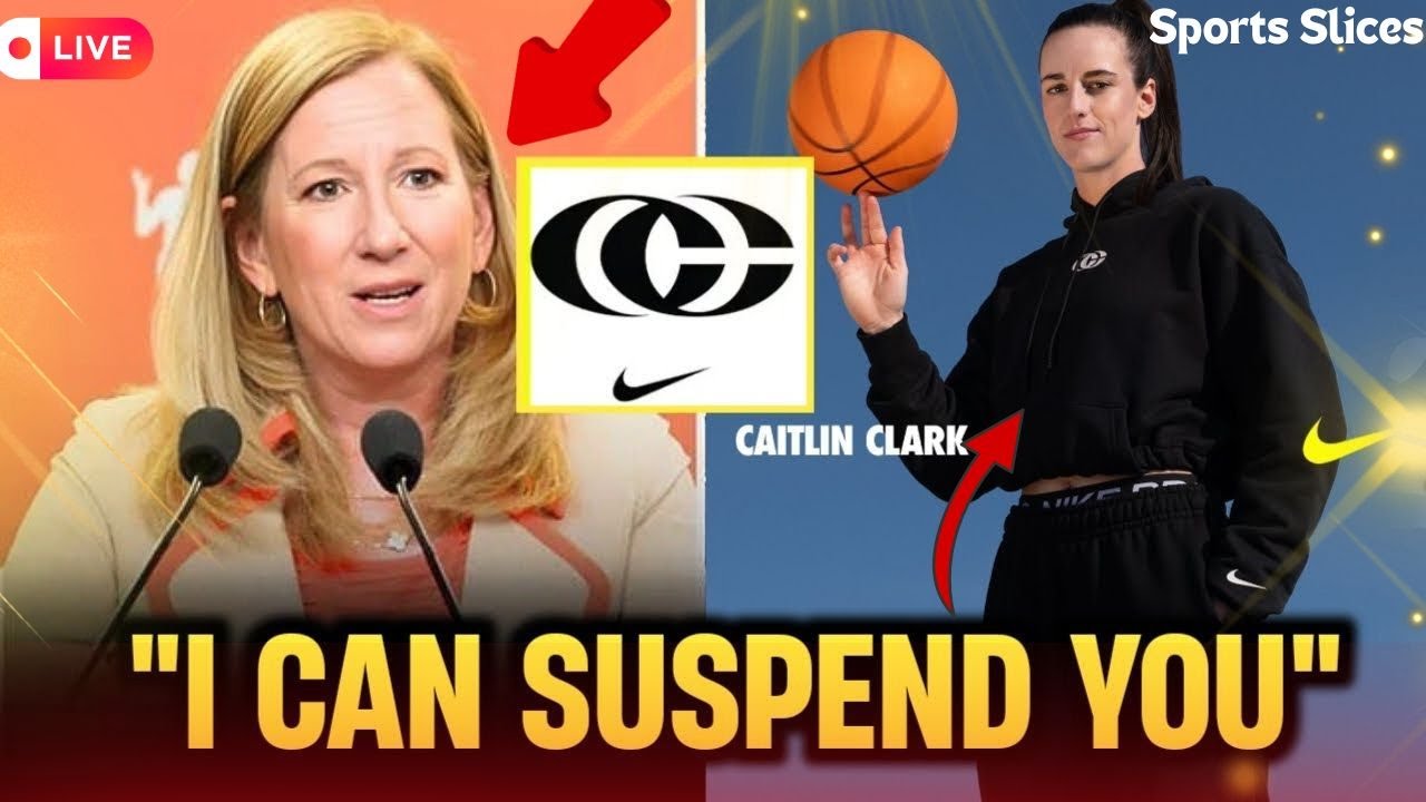 “WNBA in PANIC After Caitlin Clark’s Nike Ad Goes Viral — League Power Struggle EXPOSED”