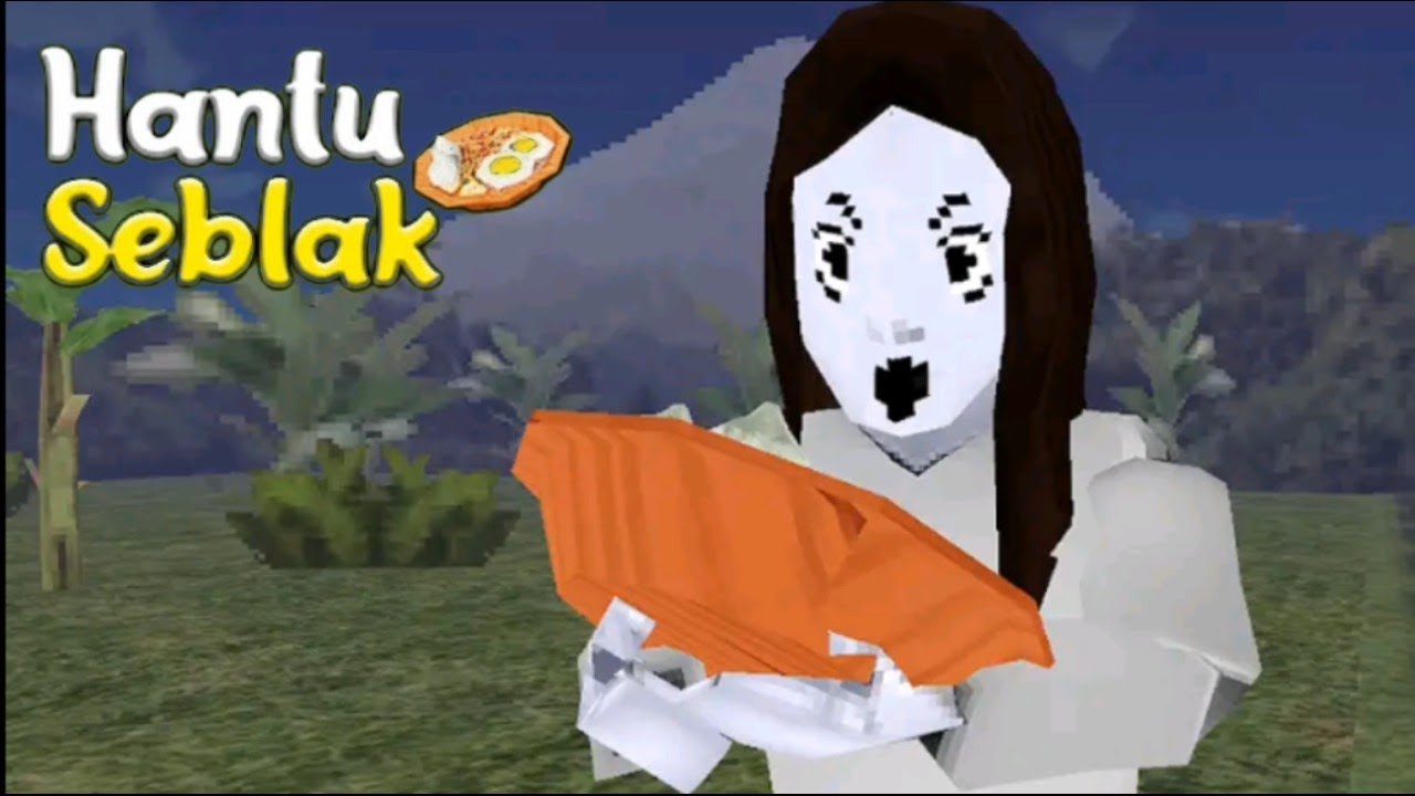 Aku nak seblak !!!