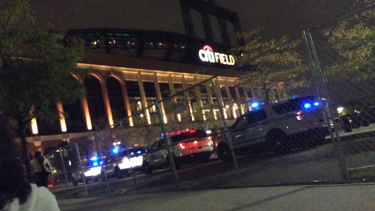BTS CITIFIELD CONCERT OUTSIDE PT3