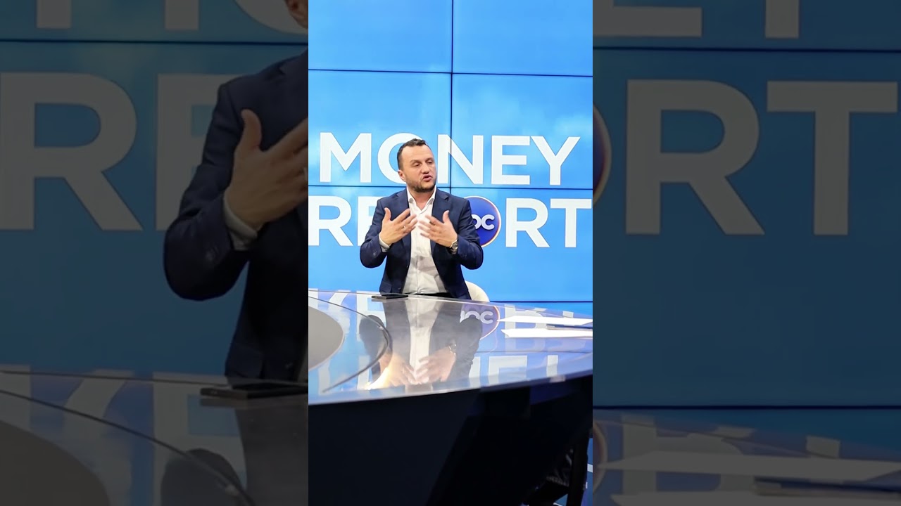 I ftuar ne @abcnewsal per Bizneset Online ne 2026. Me @gentadobra