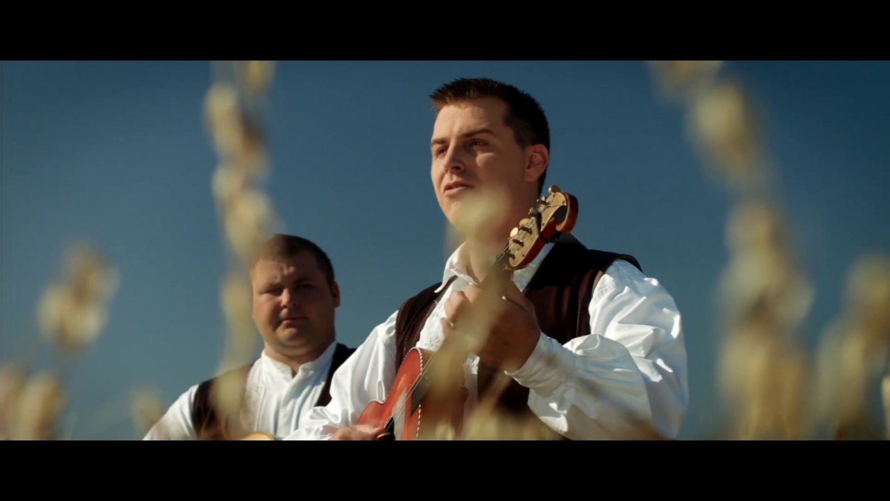 Slavonci - Slavoniju čuvaj sine (Official video)