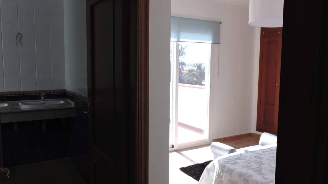 Las Pergolas