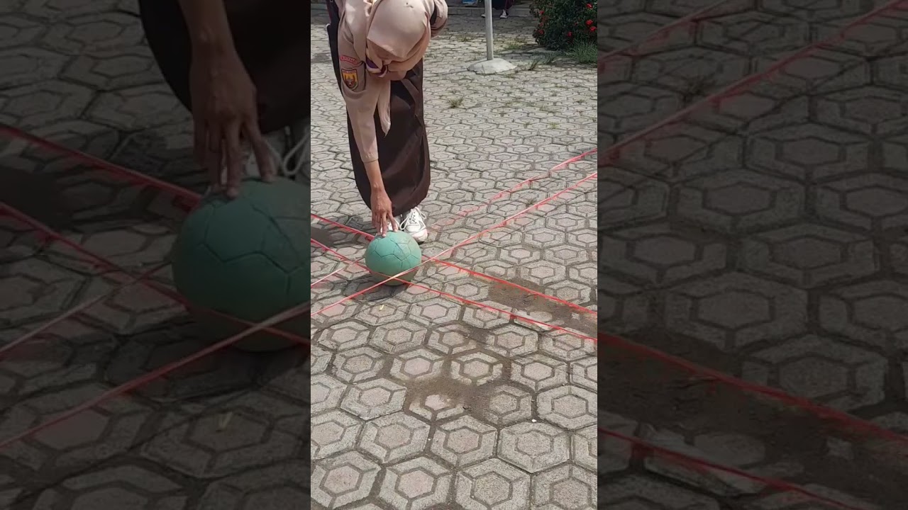 WIDE GAME PRAMUKA