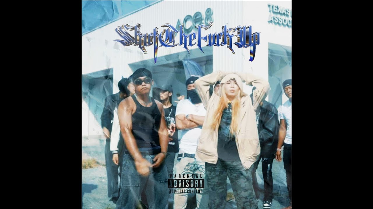 God Øne - 耖！你不要吵 ft.C Grass C 草 (Official Music Video)