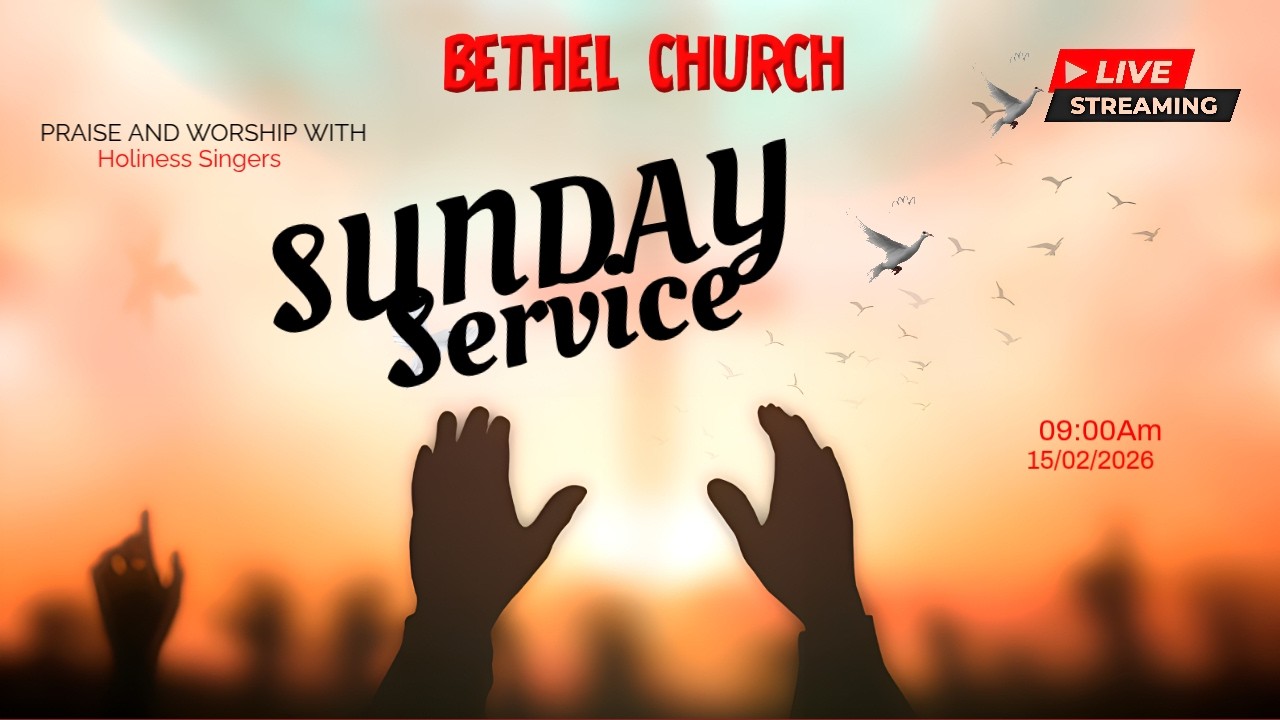 AMATERANIRO YO KUCYUMWERU 15/02/2026