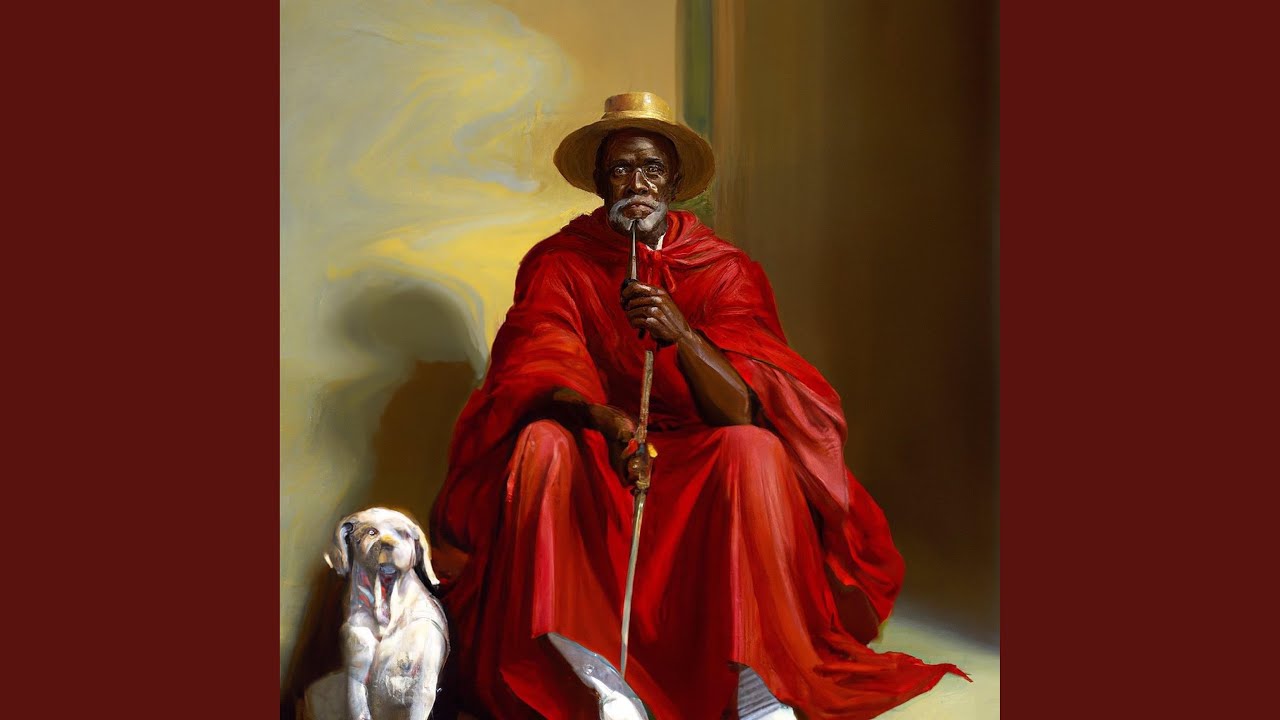 Olicha Legba