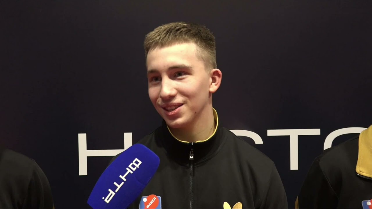 Чемпионат ПЛНТ СУПЕРЛИГА 25/26. 3 тур. Факел-Газпром-2