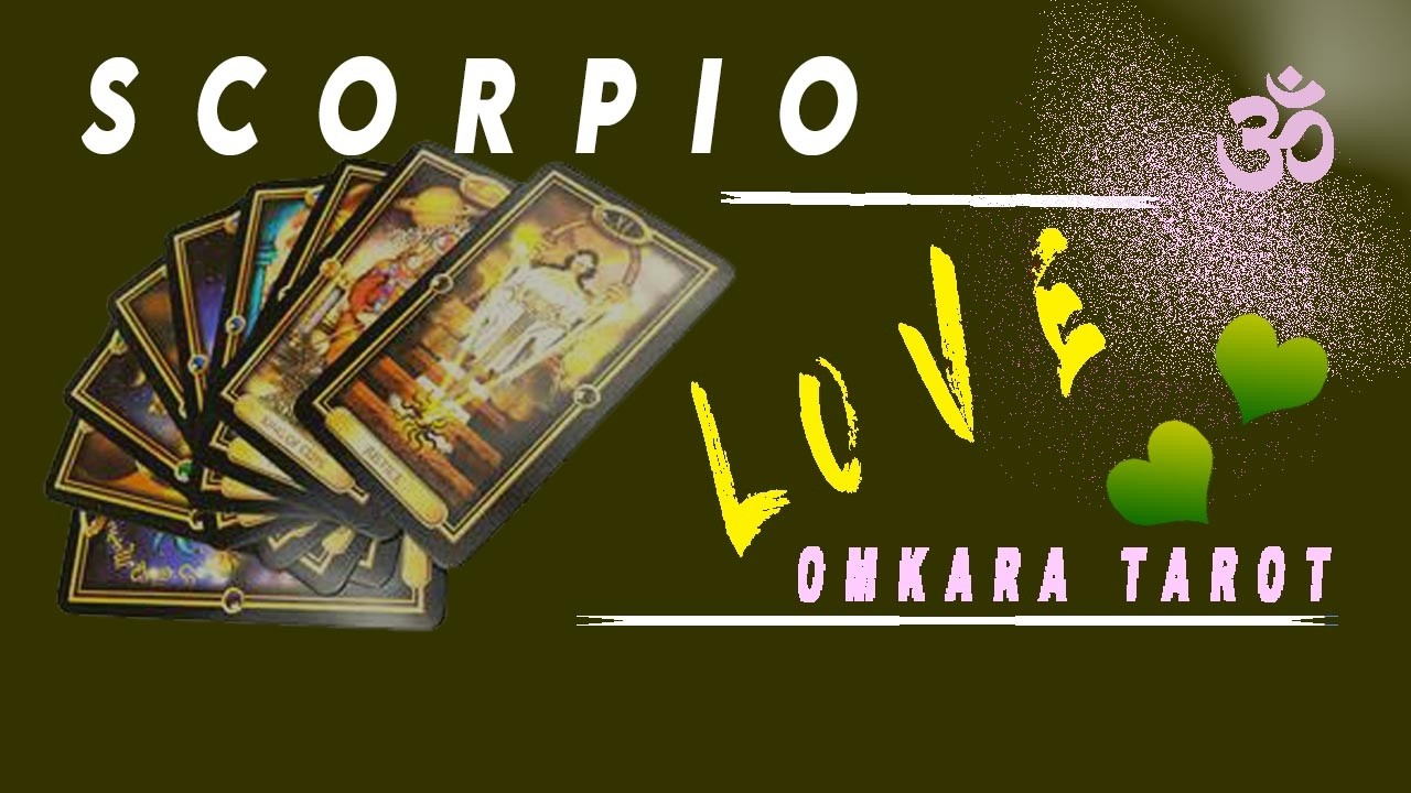 Scorpio Tarot - OBSESSED ! WISHING COULD TAKE BACK THE HURTFUL WORDS ! / End February 2026 /