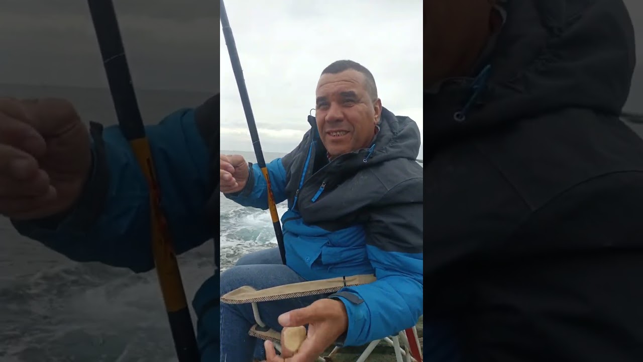 الطريقة الصحيحة للصيد بالقصبة The correct way to fish with a rod