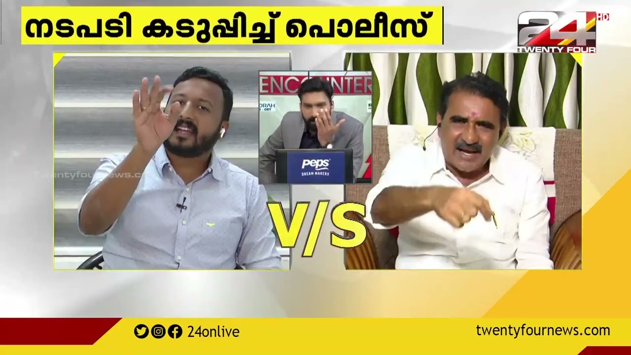 'ബിരിയാണിയല്ലേ, തൊട്ടാല്‍ പ്രവാചക നിന്ദയാവേണ്ട എന്ന് കരുതിക്കാണും' ബി. ഗോപാലകൃഷ്ണന്‍