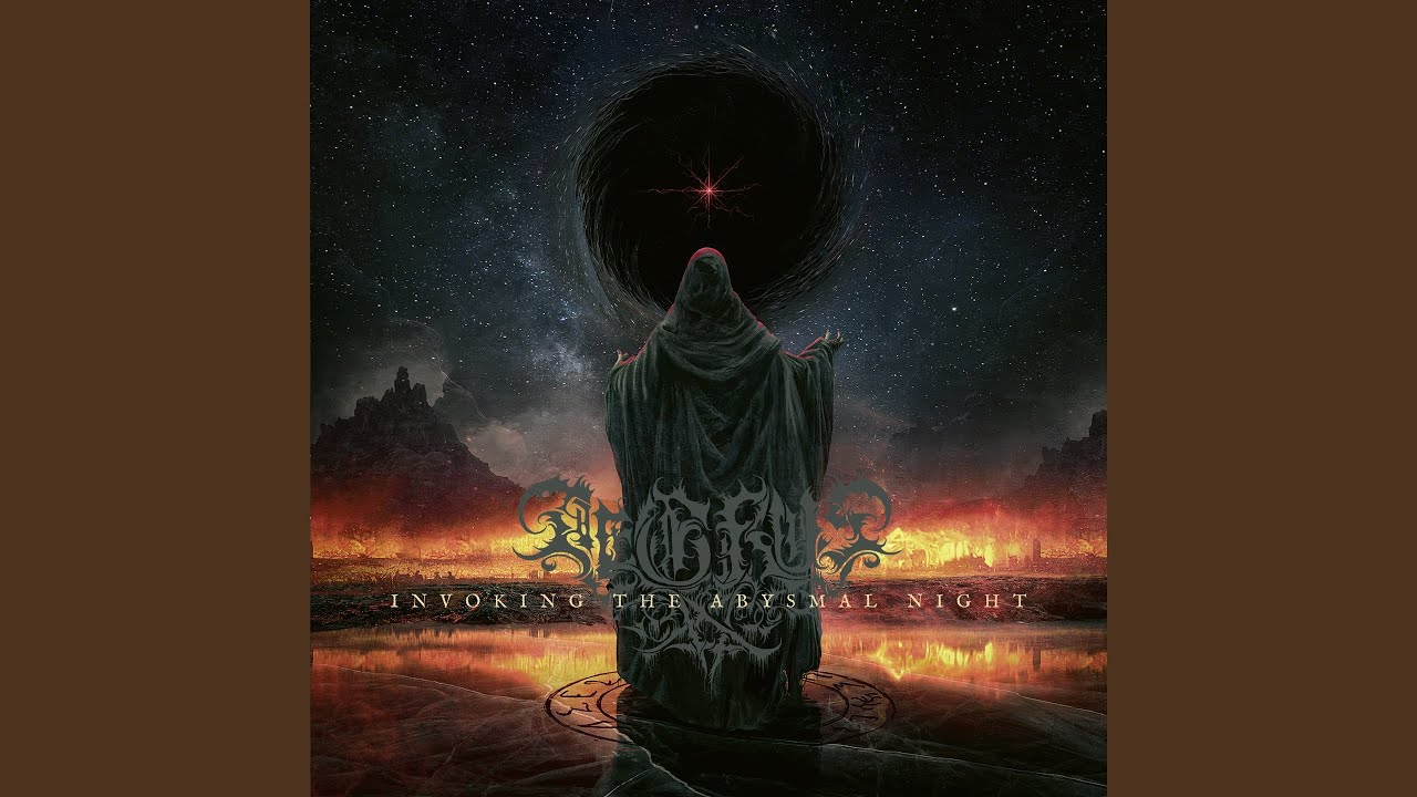 Those Who Hide from Light