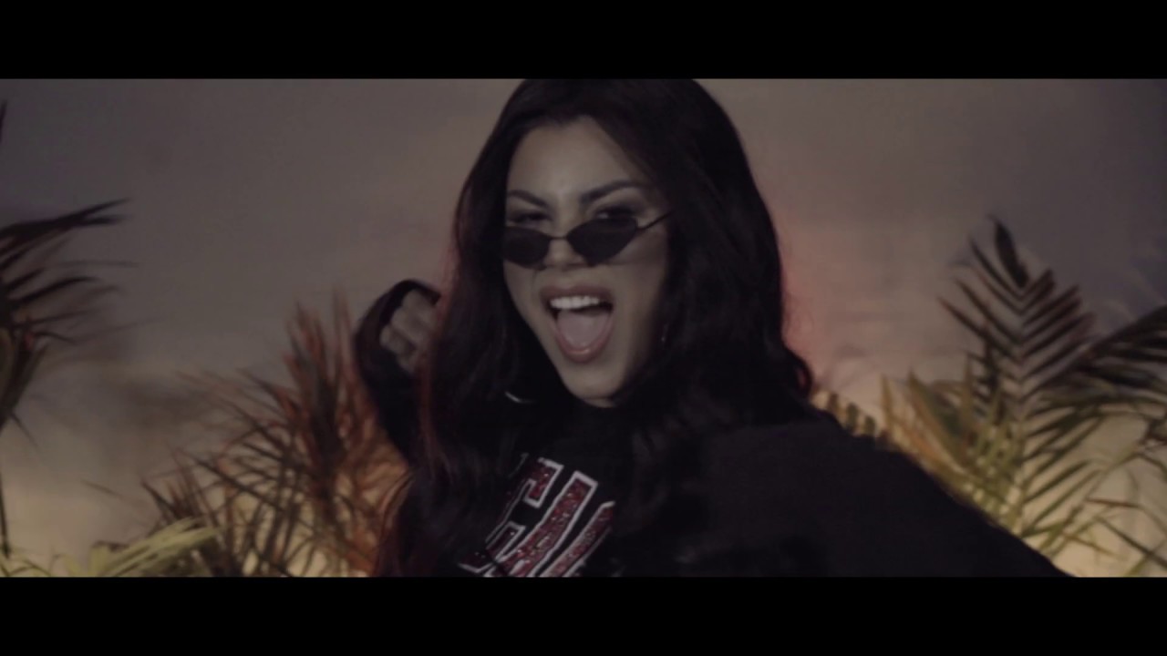 IRENE - Light It Up Feat. MC YINKA