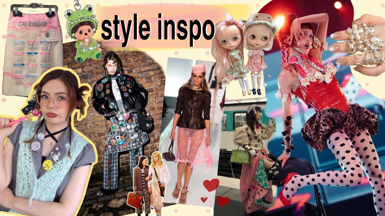 cool things in fashion i'm loving rn (style inspo)