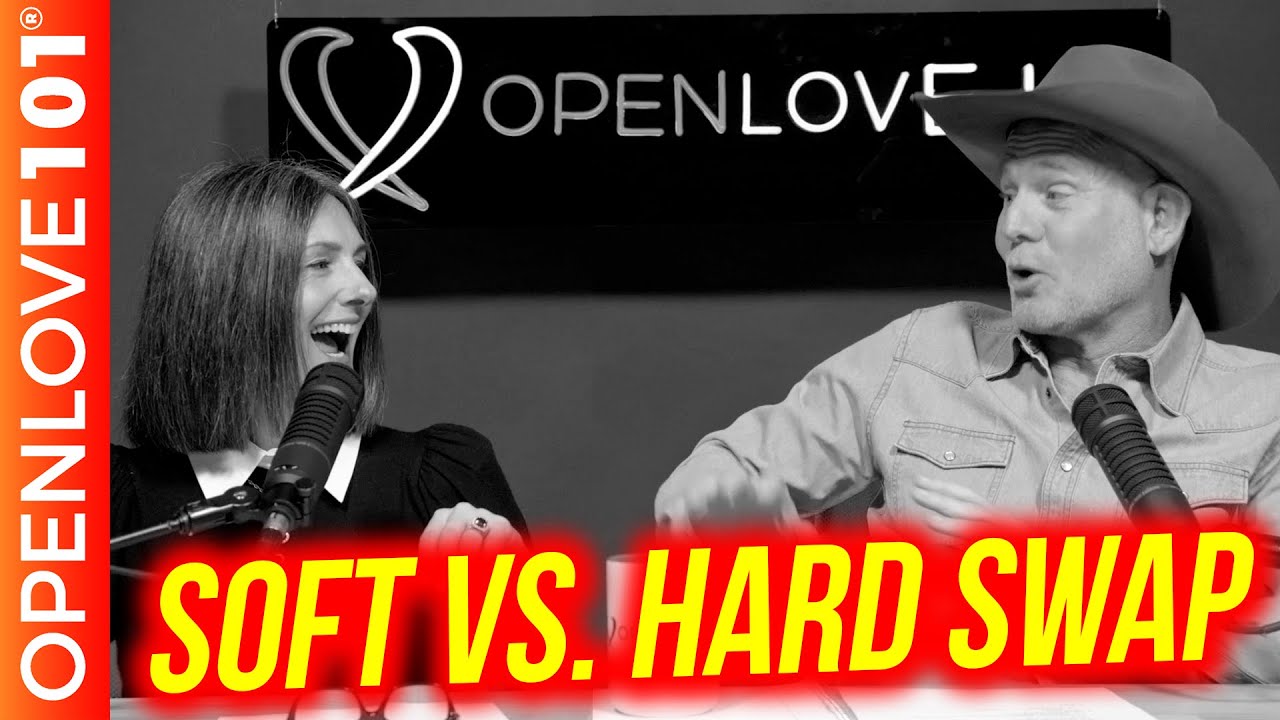 Exploring Soft Swap and Hard Swap Boundaries