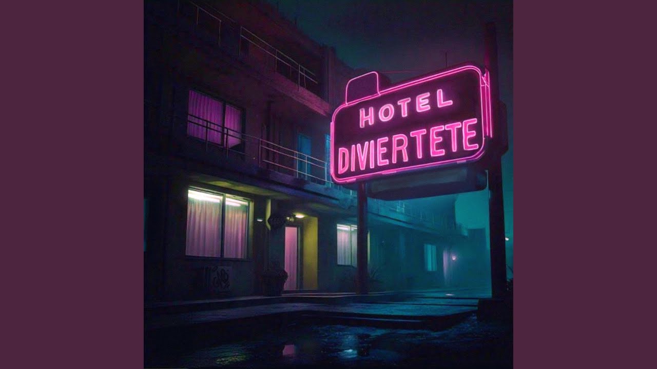 Diviértete