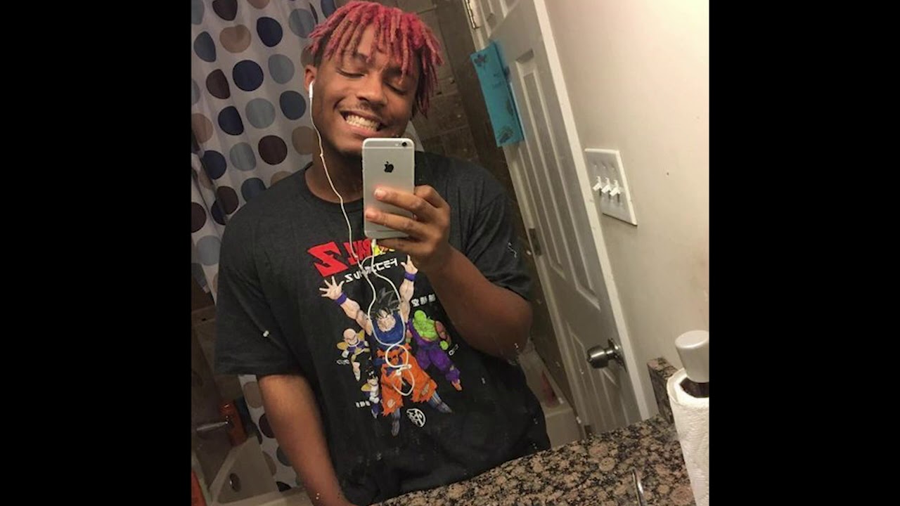 [FREE] Juice Wrld Type Beat - 