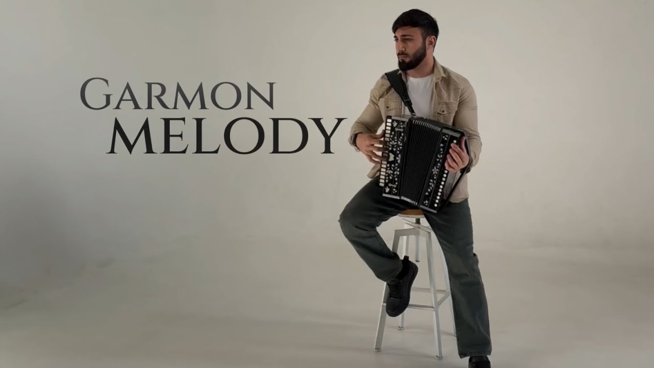 Toros Papoyan-Garmon Melody 