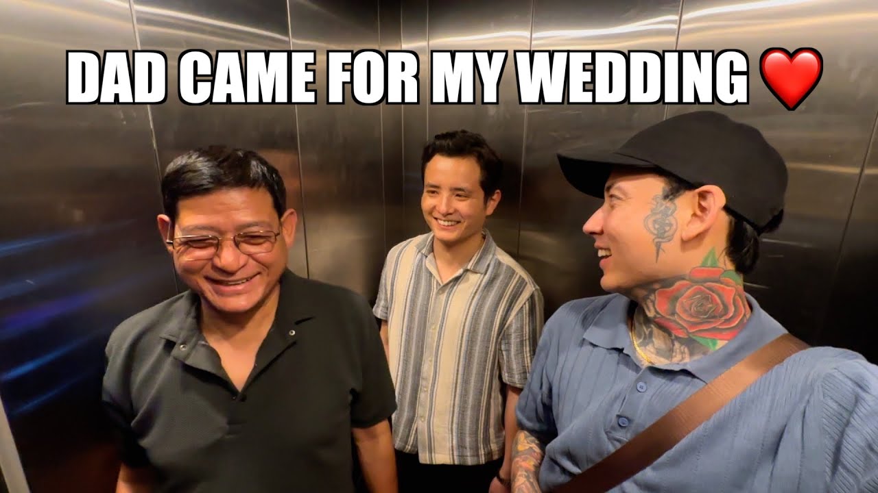 My Dad Finally Came to Delhi for My Wedding 🥹 | Final Bachelor Party Begins!