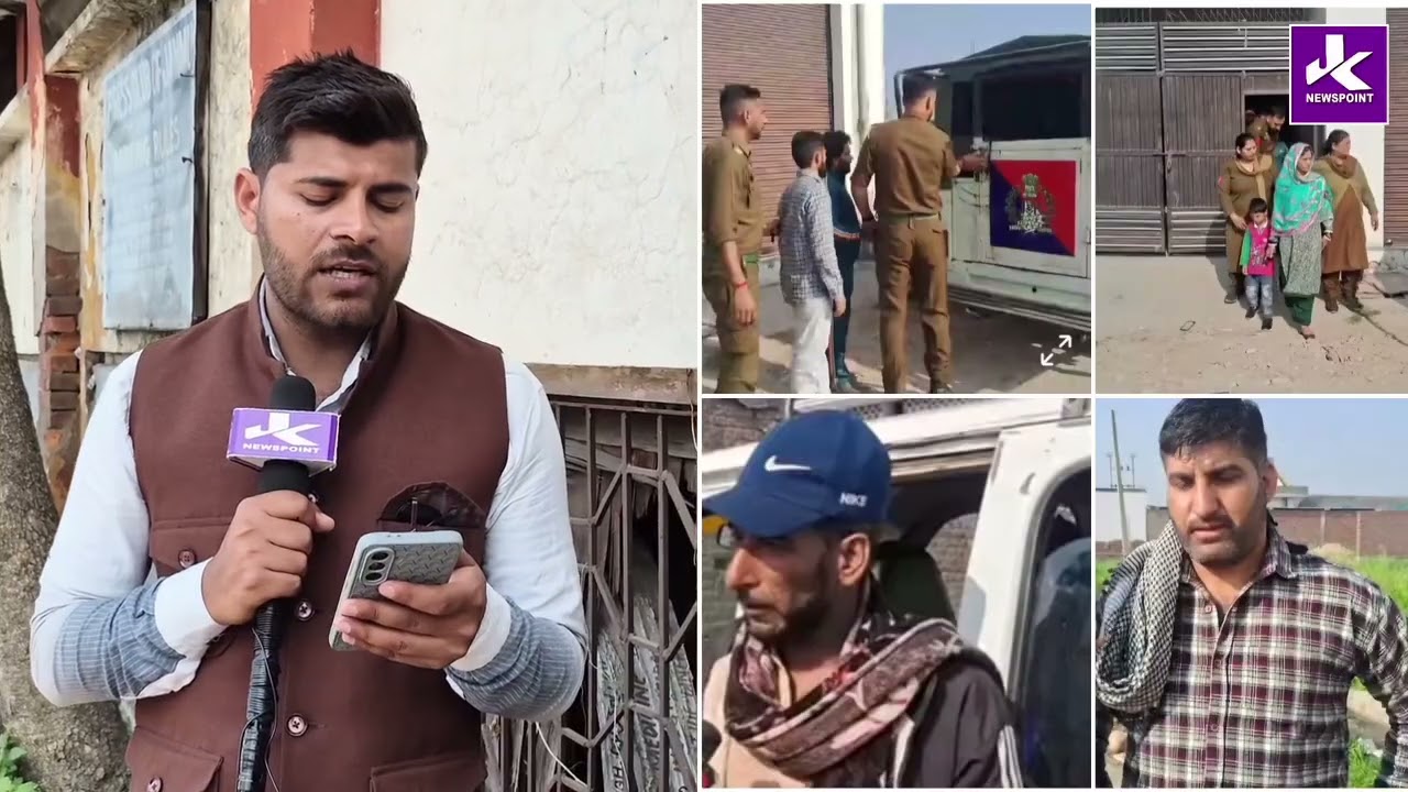 रिश्तों का अजीब खेल  2 #पति पहुंचे खोज में, #पत्नी निकली तीसरे के साथ मोज मे
