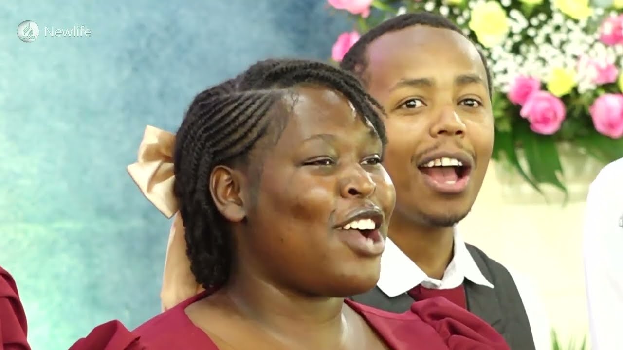 Worship in Music | Kenhut Youth Choir