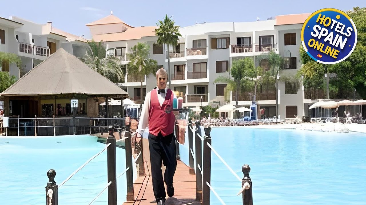 Globales Tamaimo Tropical | Tenerife, Spain | Hotel Review 🏨