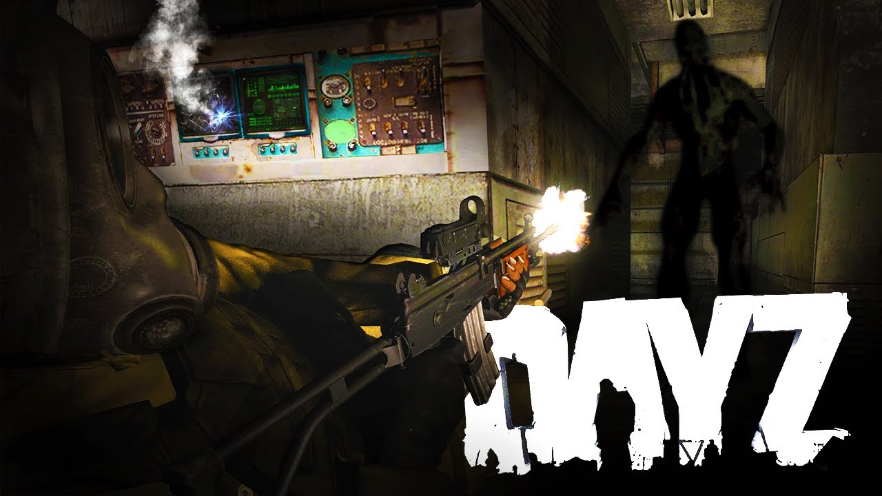 Killing the Strongest Enemy in DayZ!