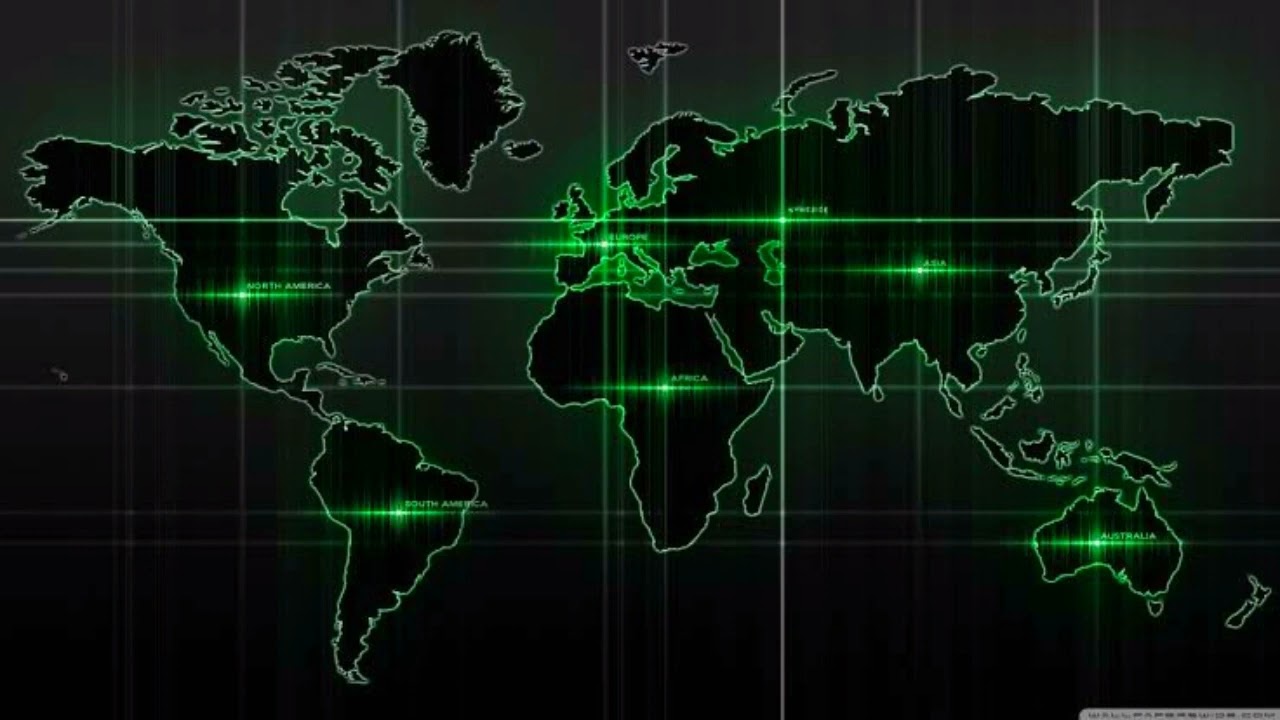 Hacker Sound Effect  Hacking the System