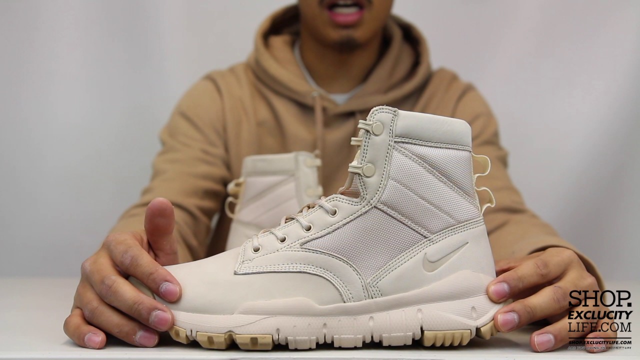 Nike SFB 6