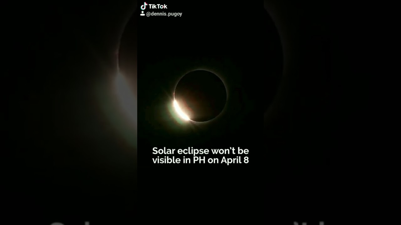 #follower #highlights #youtubeshorts #solareclipse #totaleclipse 2024