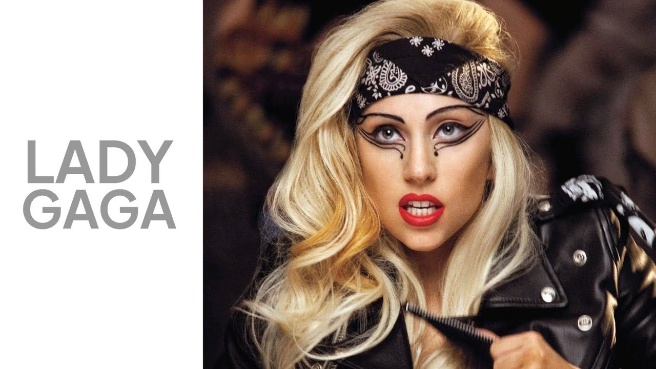 every lady gaga song ranked