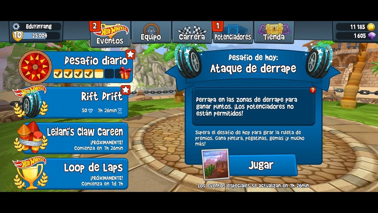 Beach Buggy Racing 2, 🏎 Desafío Ataque de Derrape 🏎 Android #69