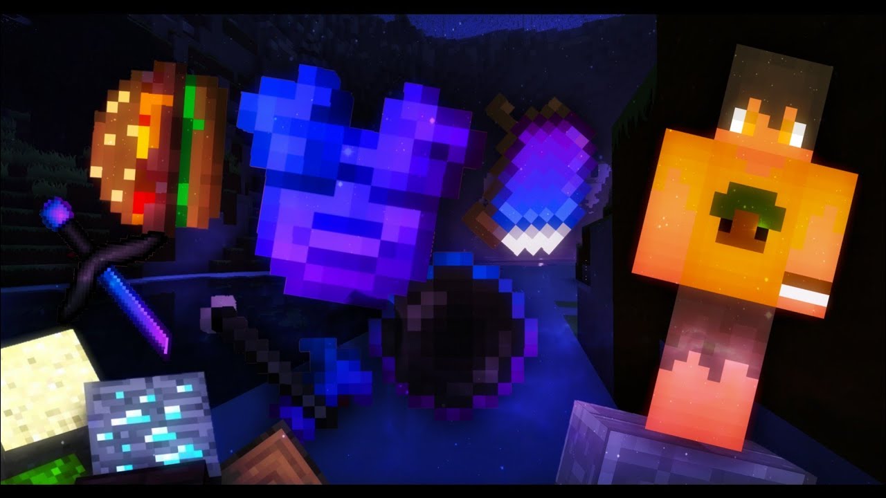 NotroFade 16&times; : APK MODIFICADO COM TEXTURA PVP SEM LAG PARA MCPE 0.15.10 &lsaquo; ZOLARD &rsaquo;