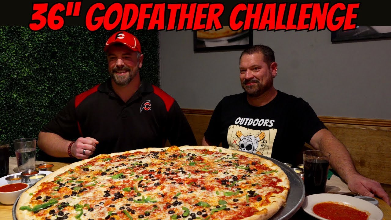 Sal's Family Pizza 36