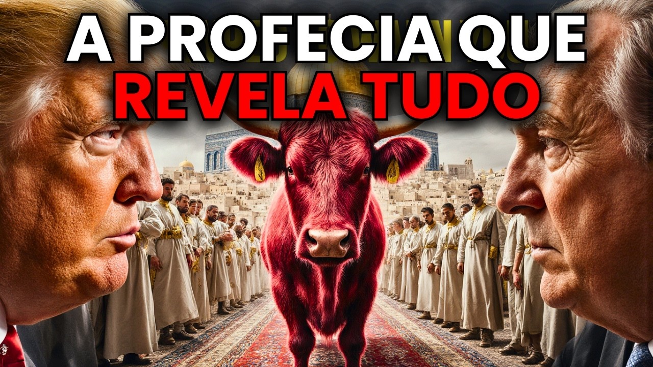 O Que S&atilde;o as 70 Semanas de Daniel no Fim dos Tempos?