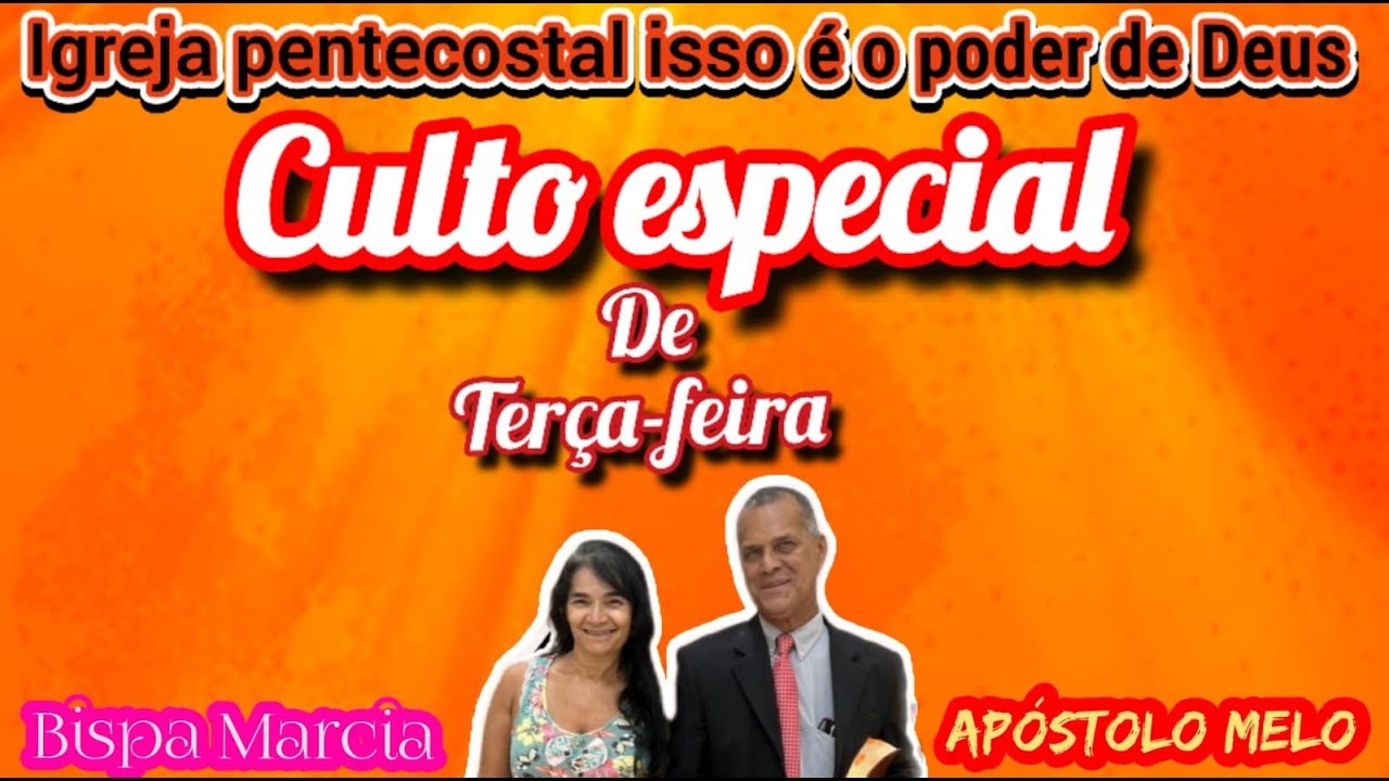 VENHA RECEBER O SEU MILAGRE AS 19:00 horas (27/01/26 AO VIVO)