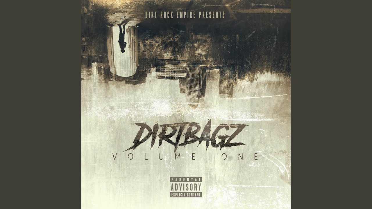 Dirtbagz Anthem (feat. The LACS, Sonny Bama, Crucifix, Cymple Man, Hard Target & Big Snap)