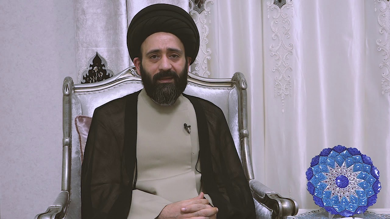 الكلمة التوجيهية:للسيد علي الطالقاني حول إحياء مناسبة {عيد الغدير الأغر} لهذه السنة